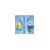 HQD SURV - Blue Razz Lemonade/Blurry Berry Lemon (Fruchtige Brombeere Limonade) - Einweg E-Shisha - 18 mg - 600 Züge