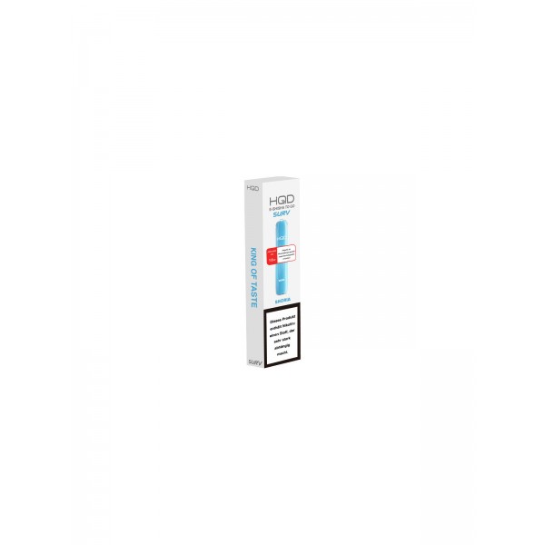 HQD SURV - Shoria (W...