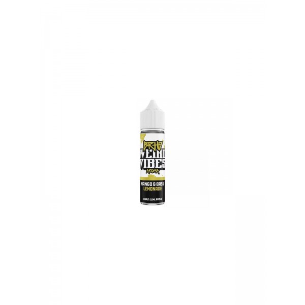 BRHD Barehead Aroma ...
