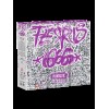 Ferris 666 - Plumtastic - 10ml Aroma (Longfill)