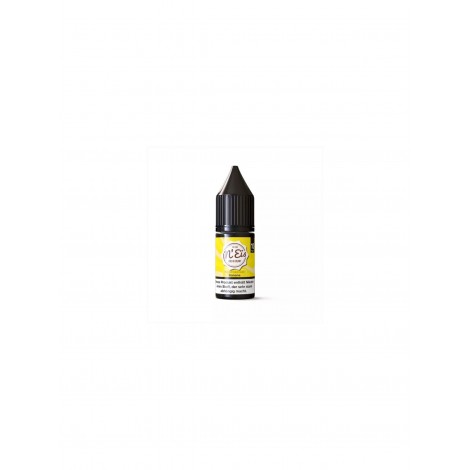 nEis Nikotinsalz - Banane - 10ml Liquid 10mg
