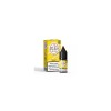 nEis Nikotinsalz - Banane - 10ml Liquid 10mg