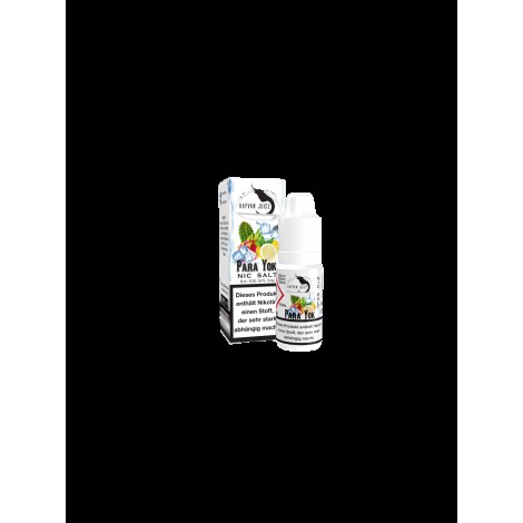 Hayvan Juice - Para Yok 10ml Nikotinsalz - 18mg/ml