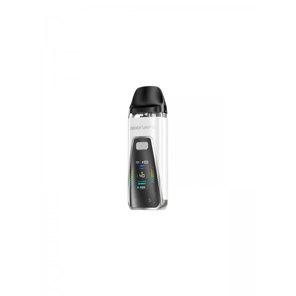 GeekVape Digi Pro - Weiß