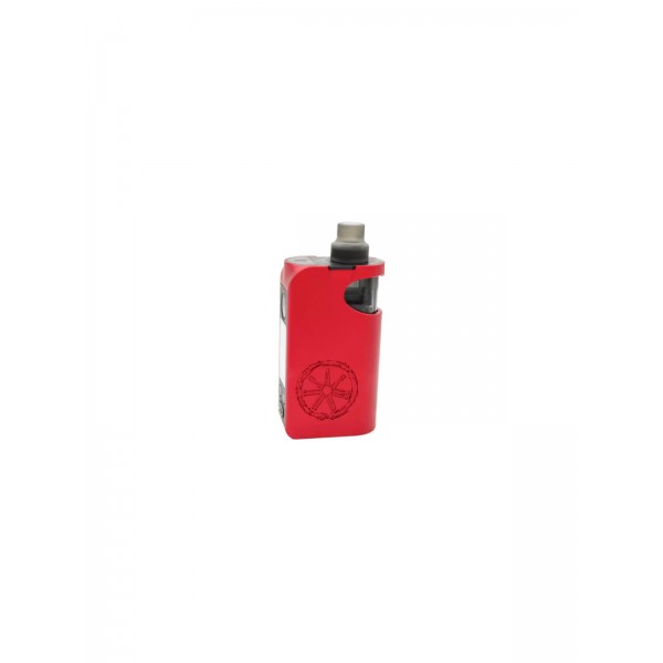 Asmodus Minikin Pod Kit -...