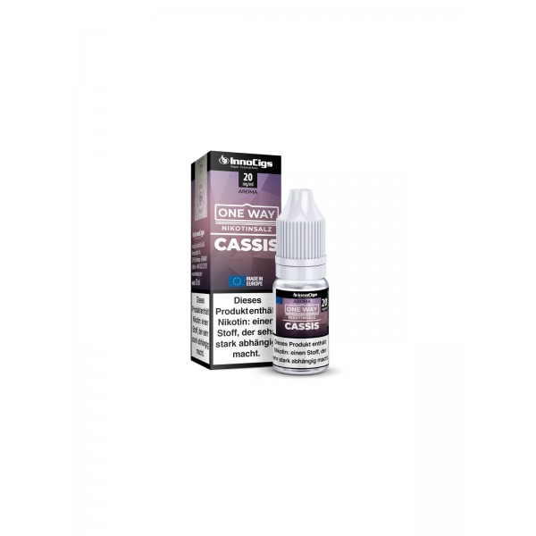 InnoCigs One Way - C...