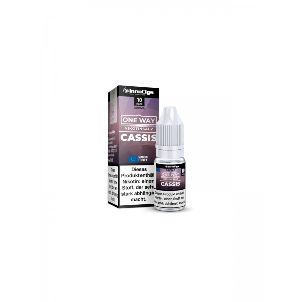 InnoCigs One Way - C...