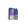 JUST JUICE - BLACKCURRANT & LIME ICE - NIKOTINSALZ LIQUID 20mg/ml