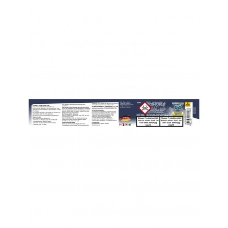 Frozen OWL Buttermilch Zitrone Nikotinsalz Liquid 10 ml 10 mg