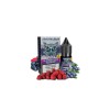 Frozen OWL Blueberry Sour Raspberry Nikotinsalz Liquid 10 ml 10 mg