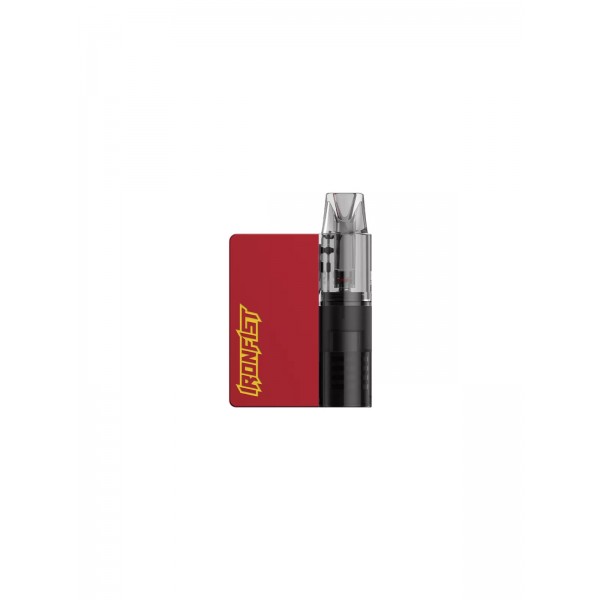 Uwell Caliburn & Iron...