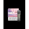 Elfbar Elfa Pod - Peach Ice - (2 Stück pro Packung)