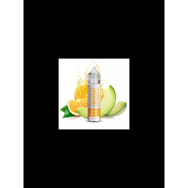 NOON Melon Orange Ar...