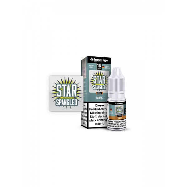 InnoCigs - Star Span...