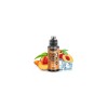Big Bottle Flavours Aroma - Power Peach - 10ml in 120ml Flasche