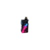 Asmodus Minikin Pod Kit - Galaxy Metal SE