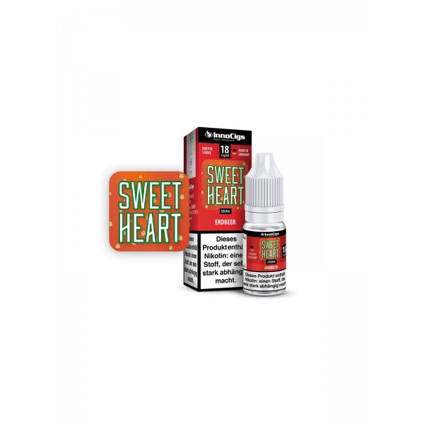 InnoCigs - Sweethear...
