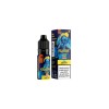 Revoltage Blue Cherry Hybrid Liquid 10ml - 0mg/ml