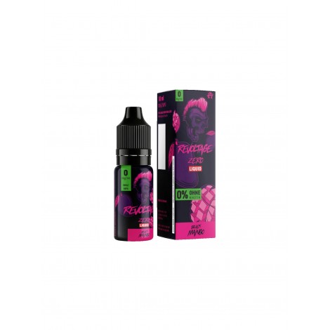 Revoltage Black Mango Hybrid Liquid 10ml - 20mg/ml