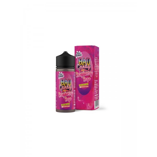 Bad Candy Liquids - ...