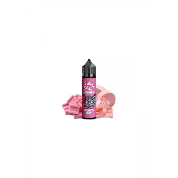 OWL Salt Longfill - ...