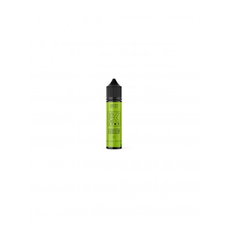 KTS Line Green No. 2 Aroma 10ml in 60ml Flasche