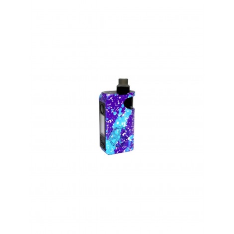 Asmodus Minikin Pod Kit - Nebula Metal SE