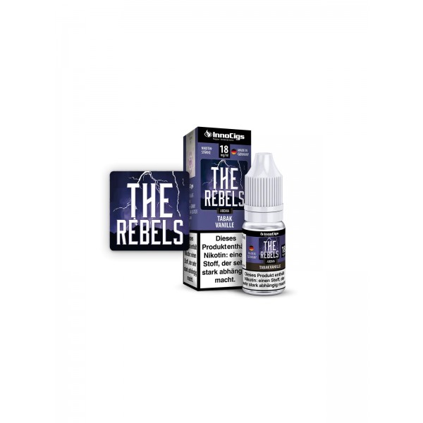 InnoCigs - The Rebel...