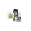 InnoCigs - The Empire Tabak Nuss Liquid 10ml - 9mg/ml