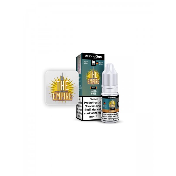 InnoCigs - The Empir...