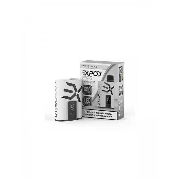Expod Pro S Akku 650...