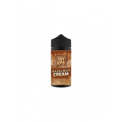 TNYVPS - Aroma Hazelnut Cream 10 ml