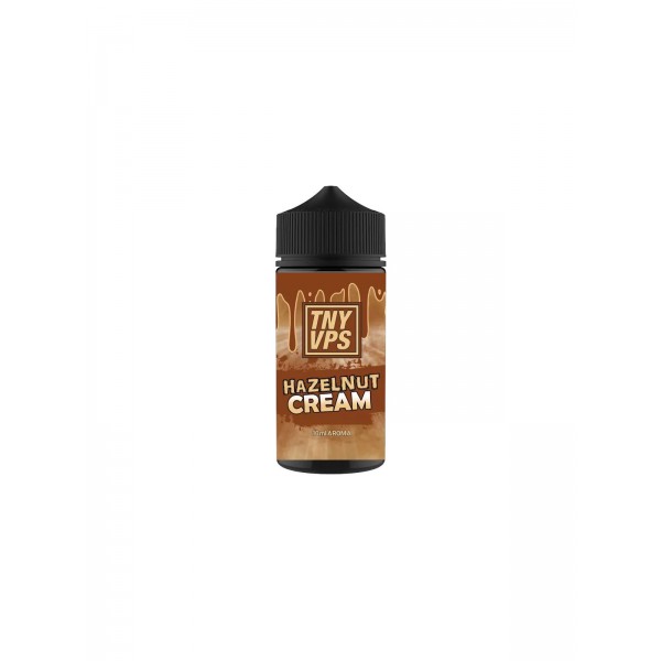 TNYVPS - Aroma Hazel...