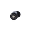 Aspire Nautilus 3 (22mm) Clearomizer Set - Schwarz