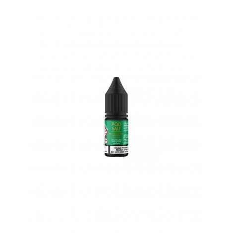 Pod Salt Origin Menthol Tobacco 10ml 20mg