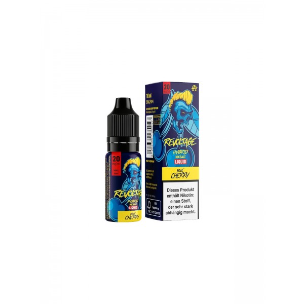 Revoltage Blue Cherr...