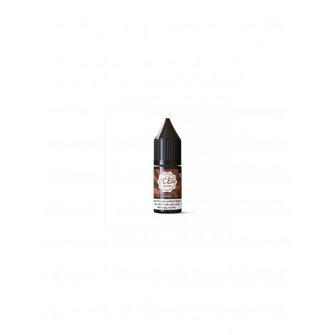 nEis Nikotinsalz - Schokolade - 10ml Liquid 10mg