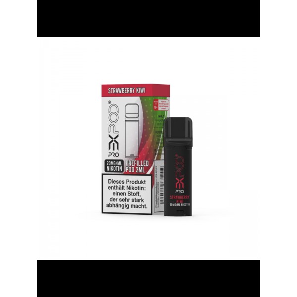 Expod Pro Prefilled ...