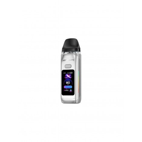 GeekVape Digi Max - Silber
