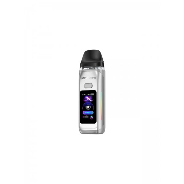 GeekVape Digi Max - Silbe...