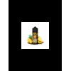 Strapped - Pineapple Breeze - Overdosed Aroma Longfill 10ml