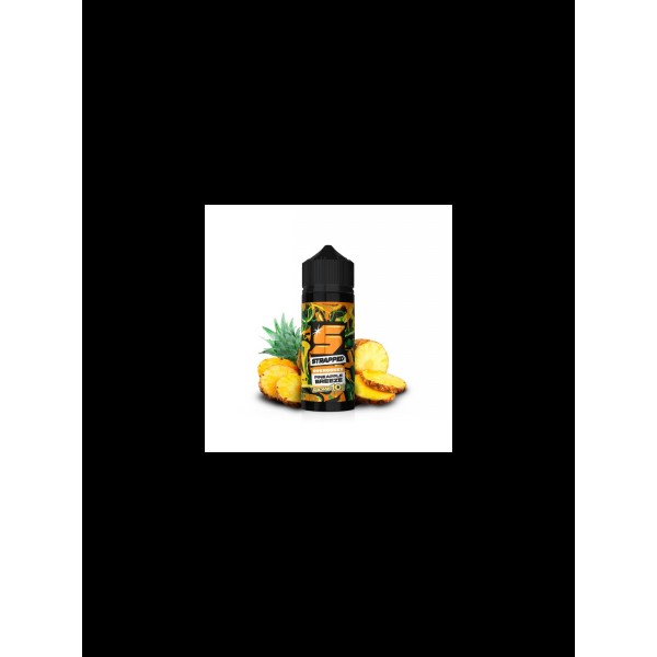 Strapped - Pineapple...