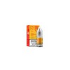 Pod Salt X - Mango Strawberry Peach - Liquid 10mg 10ml