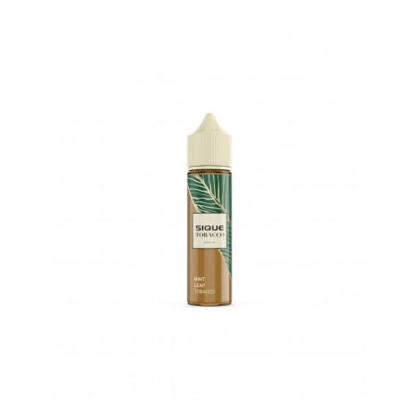 Sique - Aroma Mint Leaf Tobacco 7 ml