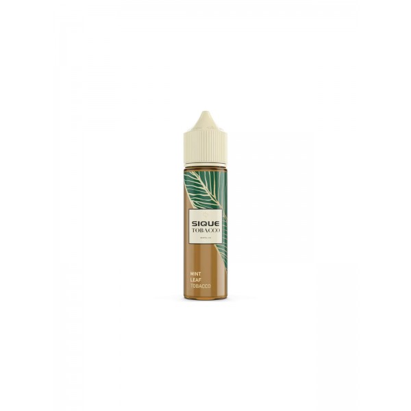 Sique - Aroma Mint L...