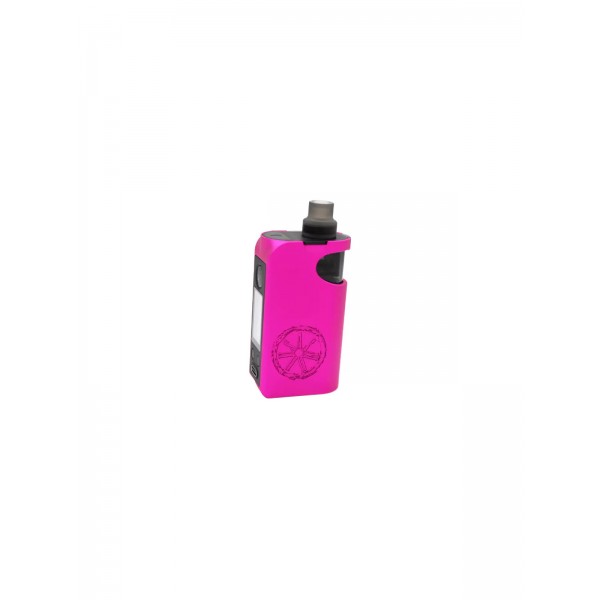 Asmodus Minikin Pod Kit -...