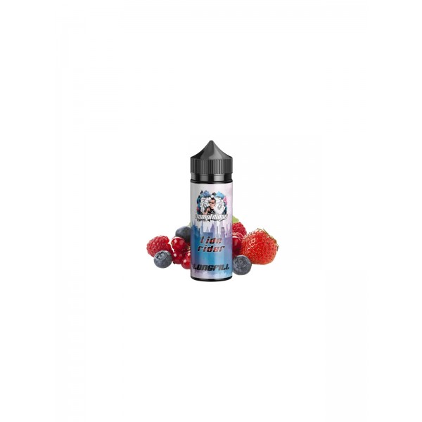 Dampfdidas Aroma Lon...
