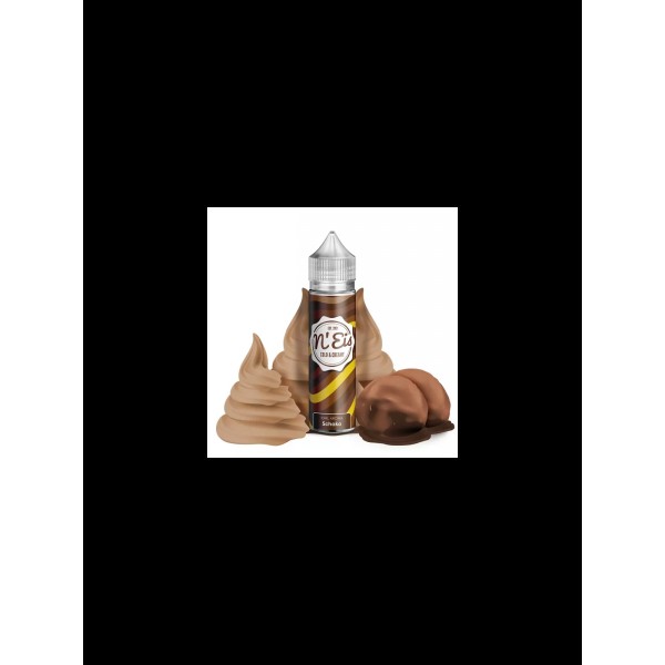 nEis Aroma Longfill ...