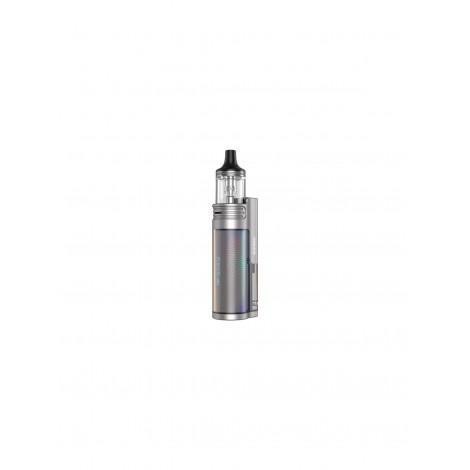 Aspire Flexus AIO - Silber
