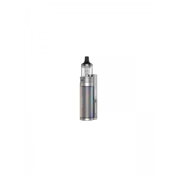 Aspire Flexus AIO - Silbe...